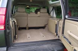 1999 Land Rover Discovery #12