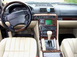 1999 Land Rover Range Rover #2