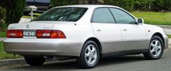 1999 Lexus ES 300 #25