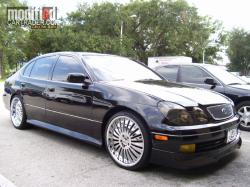 1999 Lexus GS 300 #13