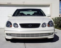 1999 Lexus GS 400 #23