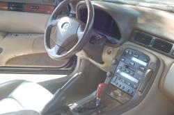 1999 Lexus SC 400 #17