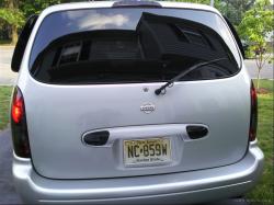 1999 Nissan Quest #3