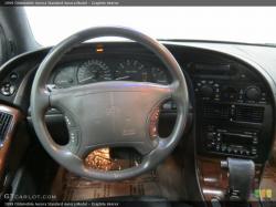1999 Oldsmobile Aurora #16