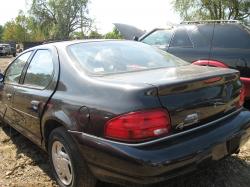 1999 Plymouth Breeze #2
