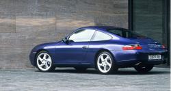 1999 Porsche 911 #14