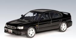 1999 Subaru Legacy #9