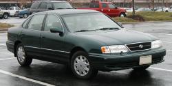 1999 Toyota Avalon #8