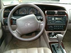 1999 Toyota Avalon #10
