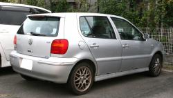 1999 Volkswagen GTI #3