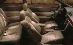 1999 Acura CL #7