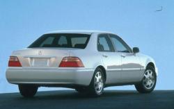 1999 Acura RL #3
