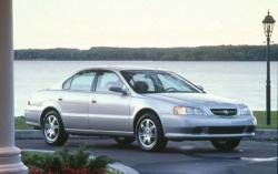 1999 Acura TL #2