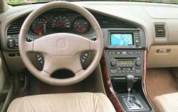 1999 Acura TL #8