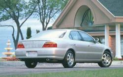 1999 Acura TL #5