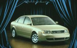 1999 Audi A6 #2