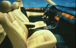1999 Audi A6 #7