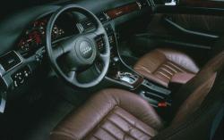 1999 Audi A6 #8