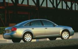 1999 Audi A6 #5