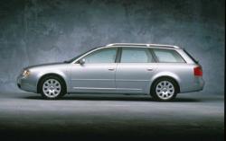 1999 Audi A6 #3