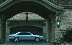 1999 Audi A8 #2