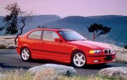 1999 BMW 3 Series #3