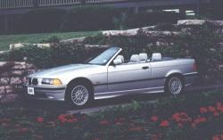 1999 BMW 3 Series #6