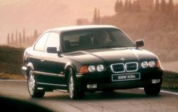 1999 BMW 3 Series #7