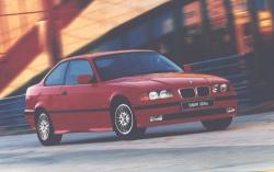 1999 BMW 3 Series #5