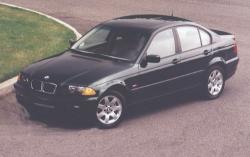1999 BMW 3 Series #4