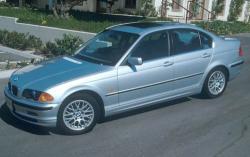 1999 BMW 3 Series #2