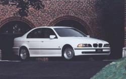 1999 BMW 5 Series #3