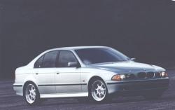1999 BMW 5 Series #2