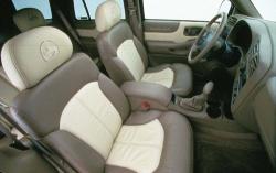 1999 Chevrolet Blazer #5