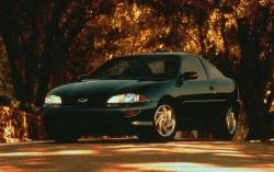 1999 Chevrolet Cavalier #6