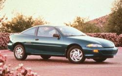 1999 Chevrolet Cavalier #5