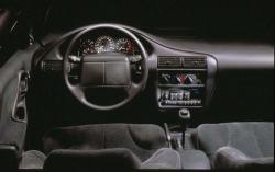 1999 Chevrolet Cavalier #7