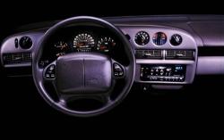 1999 Chevrolet Lumina #3
