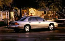 1999 Chevrolet Lumina #2