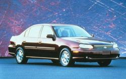 1999 Chevrolet Malibu #6