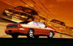 1999 Chevrolet Monte Carlo #3