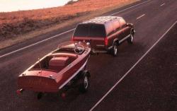 1999 Chevrolet Tahoe #11