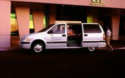 1999 Chevrolet Venture #4