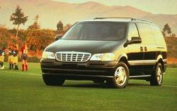 1999 Chevrolet Venture