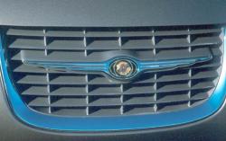 1999 Chrysler 300M #3