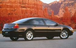 1999 Chrysler 300M #2
