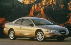1999 Chrysler Sebring #2