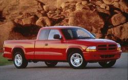 1999 Dodge Dakota #2