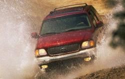 1999 Ford Expedition #3