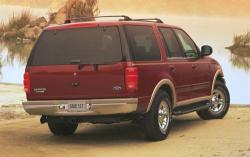 1999 Ford Expedition #2